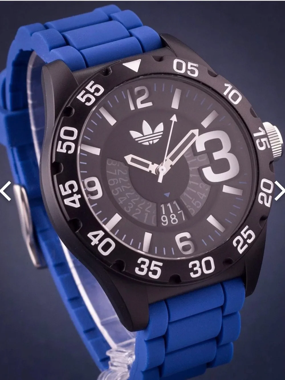 Adidas Newburgh Men’s Watch